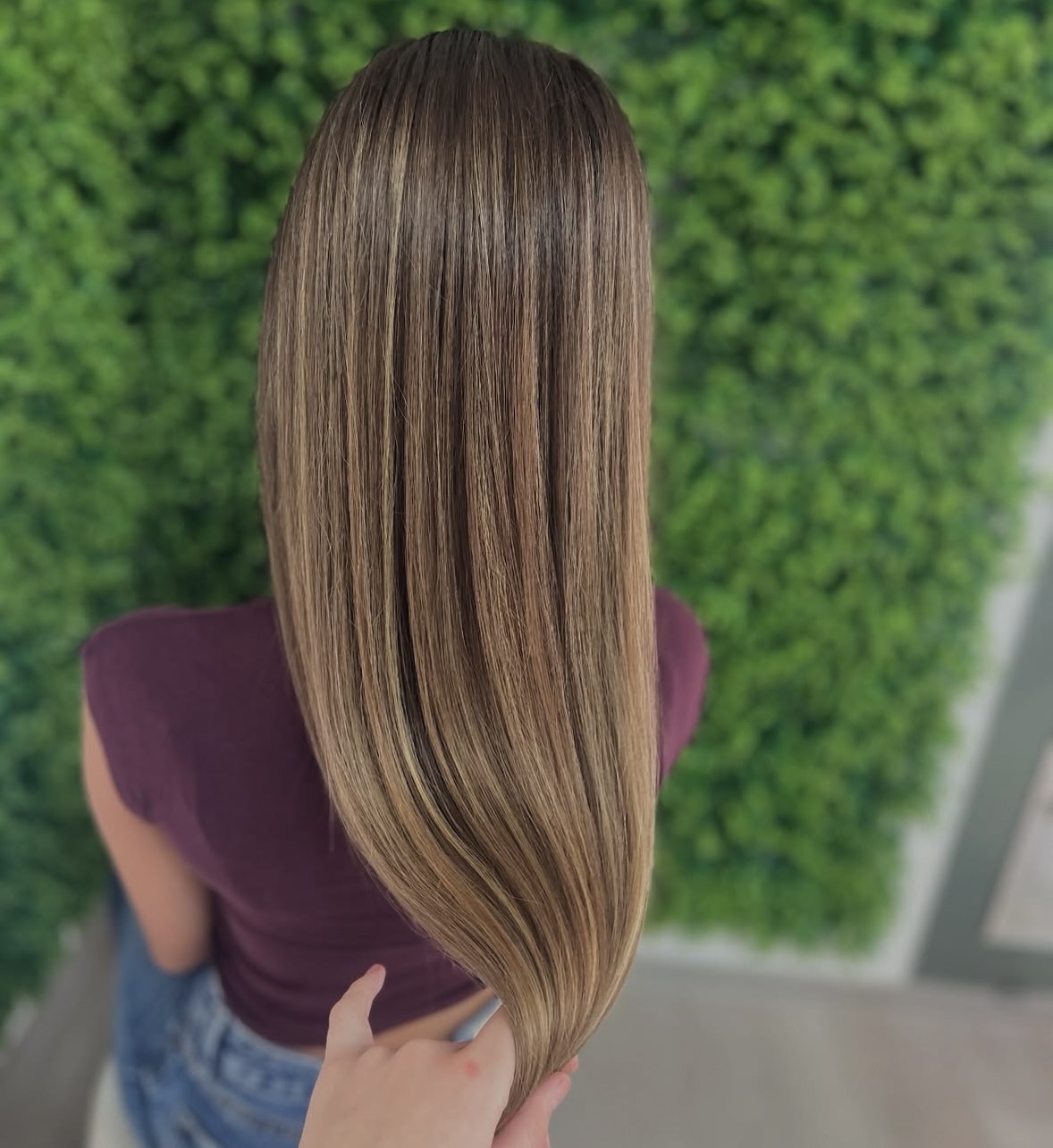 Balayage
