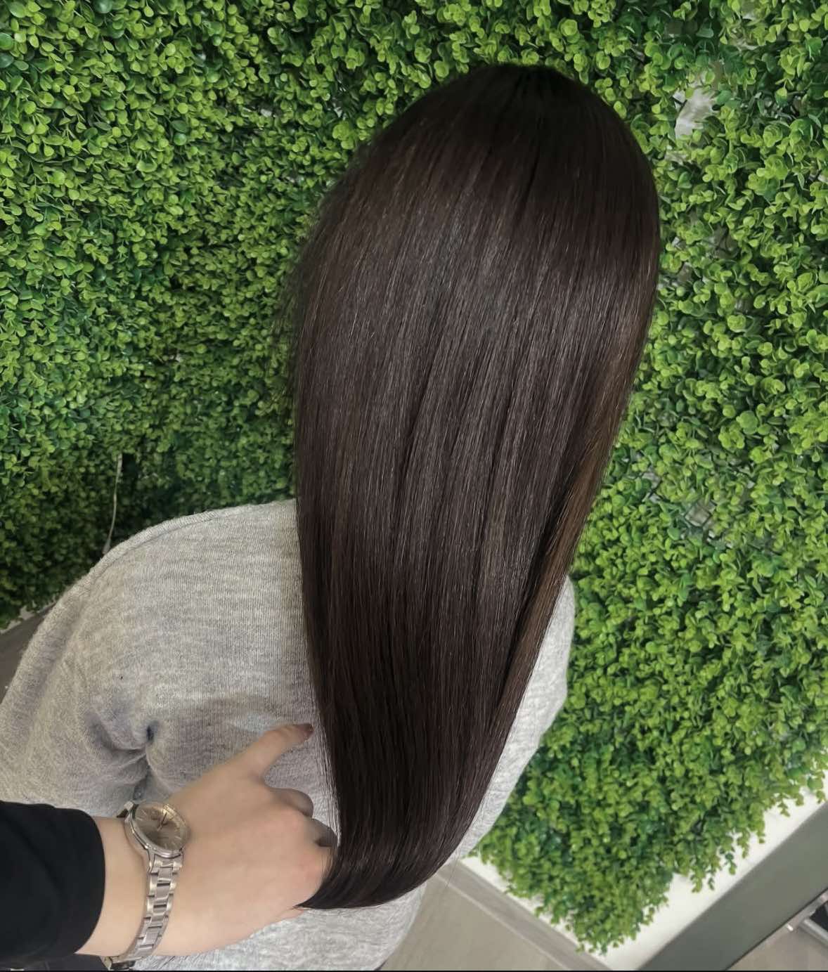 Cut