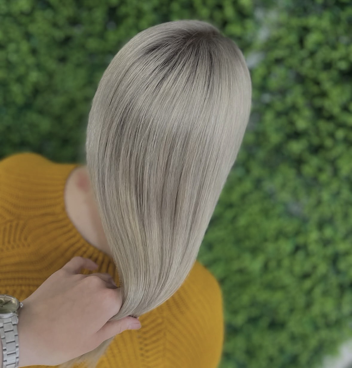 Volume